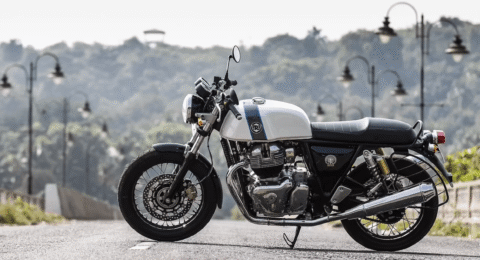 GT650