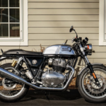 GT 650 Mr Clean