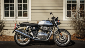 GT 650 Mr Clean