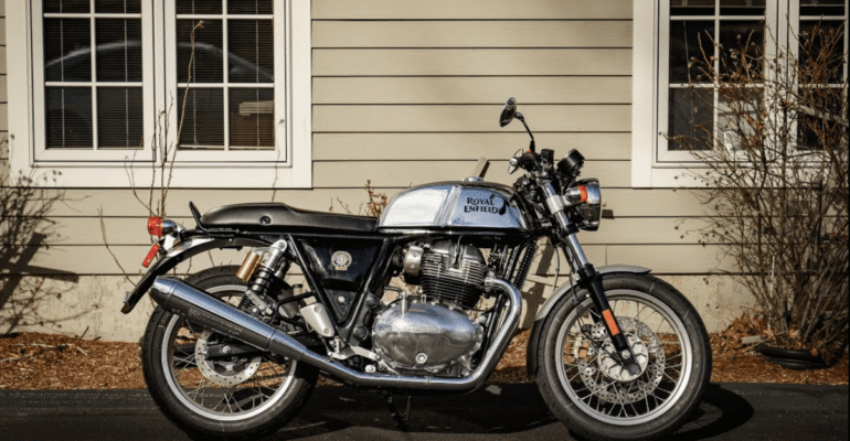 GT 650 Mr Clean