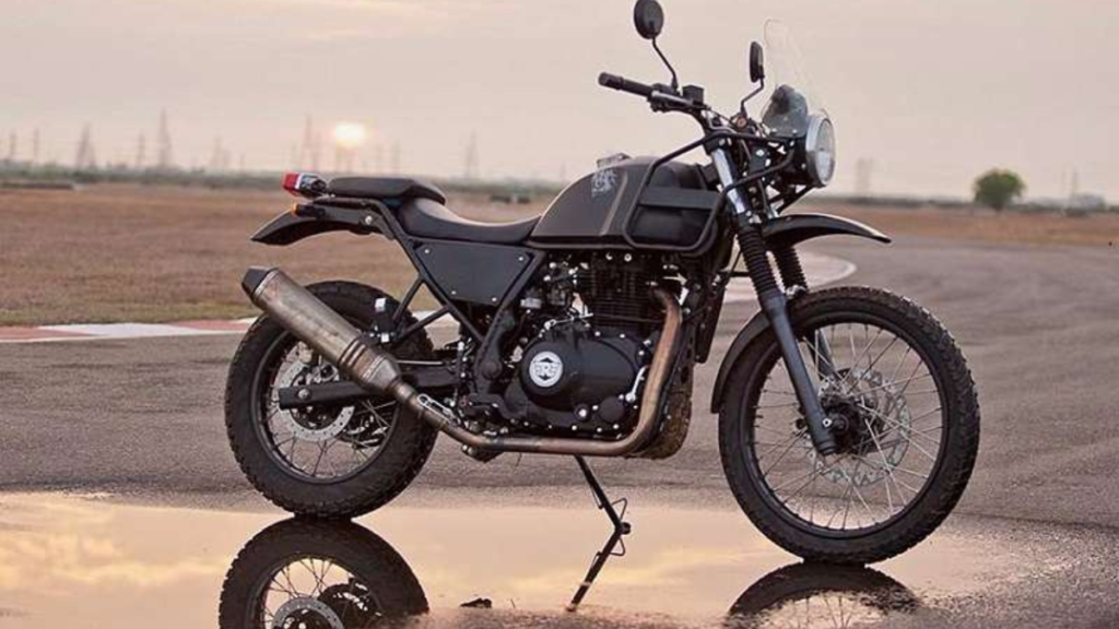 Himalayan 750
