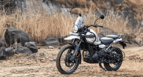 Himalayan411