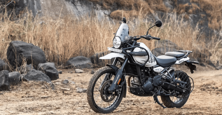Himalayan411
