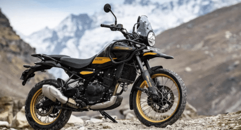 Himalayan 411