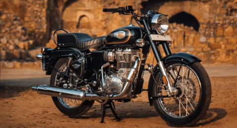 Royal enfield standard 350 price