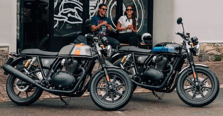 Gt 650 price: GT 650 खरीदने वालों के लिए मेगा अलर्ट – 22 सितंबर के बाद 30,000 तक महँगी हो जाएगी! अब ही बुक करें