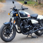 Shotgun Royal Enfield