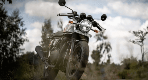 GT 650 Black Color: ब्लैक कलर में लॉन्च हुई Royal Enfield की नई दमदार बाइक, जानिए क्या खास फीचर्स दिए गए हैं इसमें!
