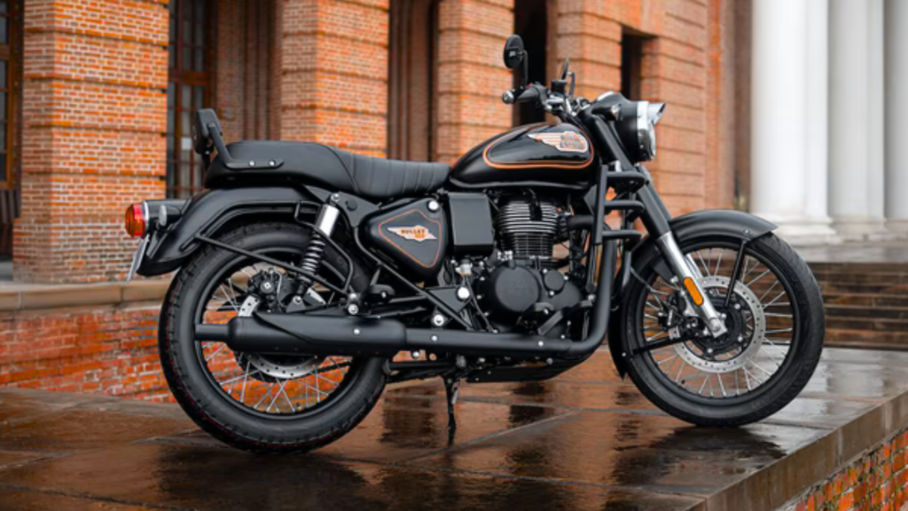 Royal Enfield Classic 350: अब सिर्फ ₹1.81 लाख से शुरू, पाएं परफॉर्मेंस और स्टाइल का जबरदस्त मेल!