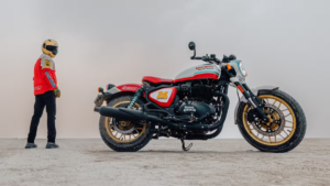 Royal Enfield Shotgun 650: 648cc का दमदार एयर-कूल्ड ट्विन इंजन और कस्टमाइजेशन के साथ आपकी सड़कों का असली साथी!