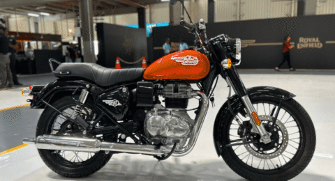 Bullet classic 350 price: ₹1.73 लाख में पाएं Royal Enfield की दमदार Bullet 350, स्टाइल और पावर का बेजोड़ कॉम्बिनेशन!