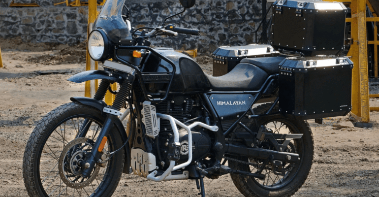 Himalayan411 price