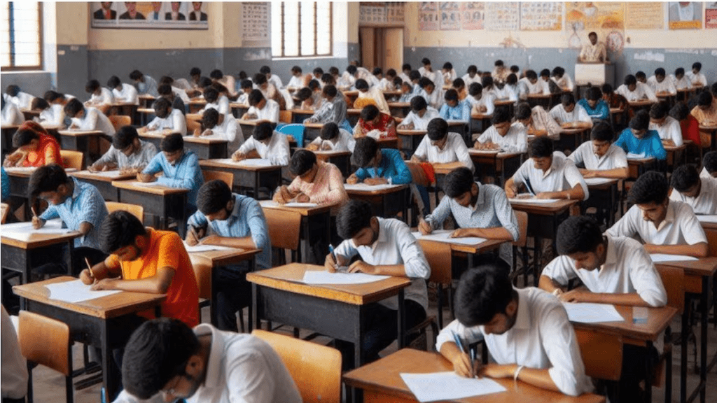 एसएससी शिक्षा: