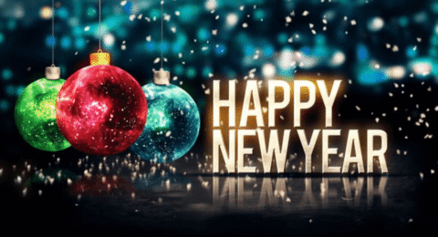 New Year 10 Wishes