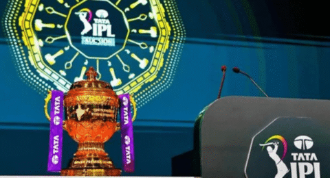 IPL 2026 Auction