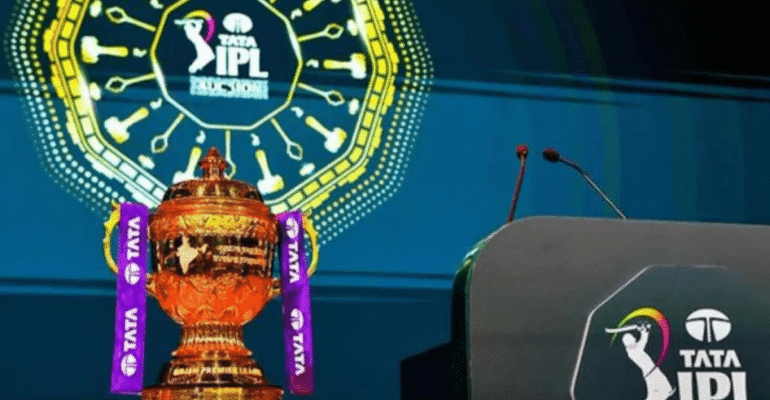 IPL 2026 Auction