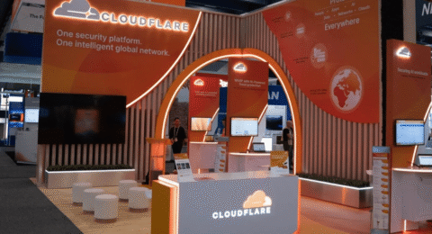 Cloudflare