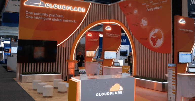 Cloudflare