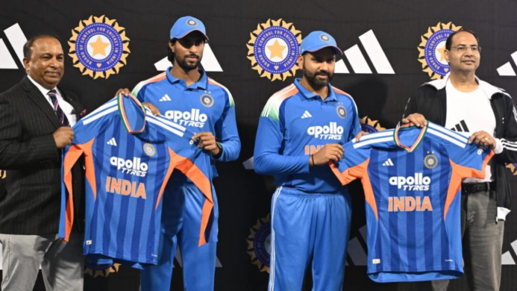 ICC T20 WorldCup 2026