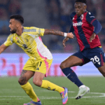 Bologna vs Juventus