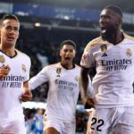 Alavés vs Real Madrid