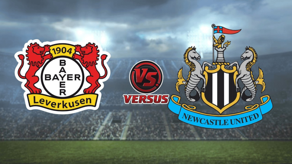 Leverkusen vs Newcastle