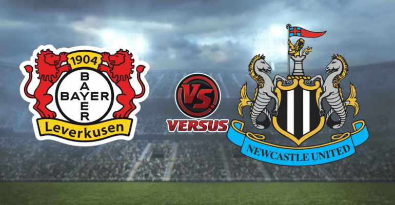 Leverkusen vs Newcastle