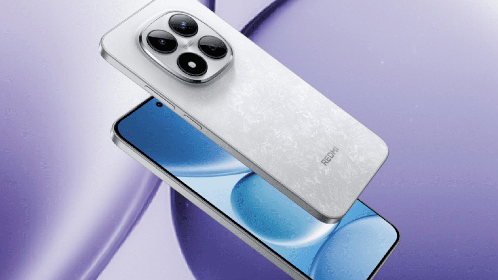 Redmi Note 15: 7000mAh की दैत्य बैटरी + 120W हाइपरचार्ज के साथ 2 दिन तक चलने वाला बजट किंग