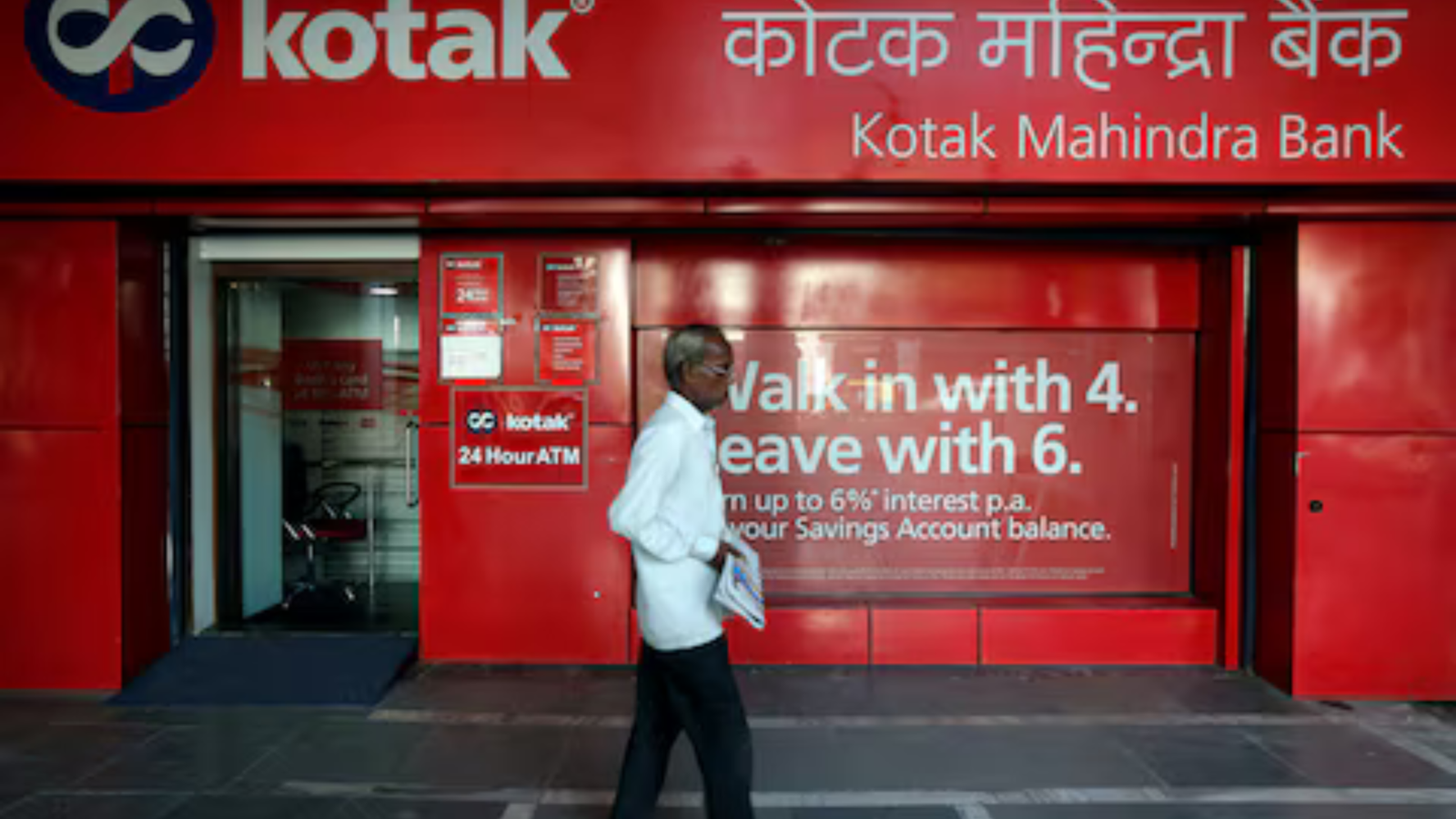 Kotak Mahindra Bank: लिमिटेड – भारत का चौथा सबसे बड़ा प्राइवेट सेक्टर बैंक, अब हर ख्वाहिश होगी पूरी