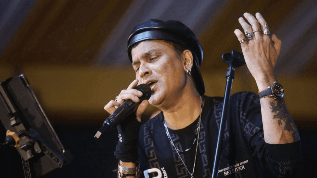 जुबीन गर्ग न्यूज अपडेट