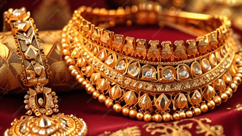 सेनको गोल्ड