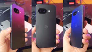 गूगल पिक्सल