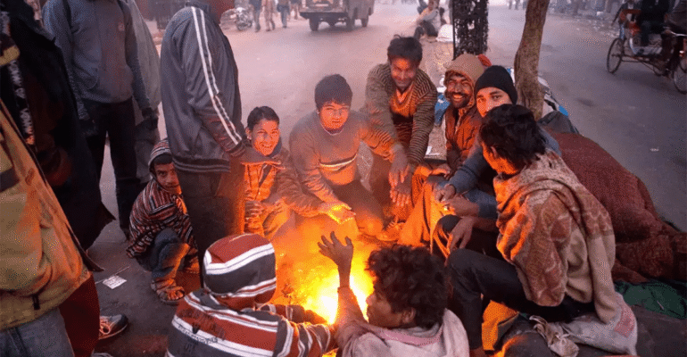 दिल्ली-NCR मौसम अपडेट