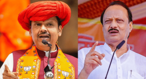 मुंबई BMC चुनाव