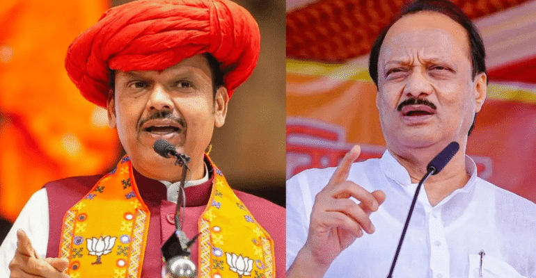 मुंबई BMC चुनाव