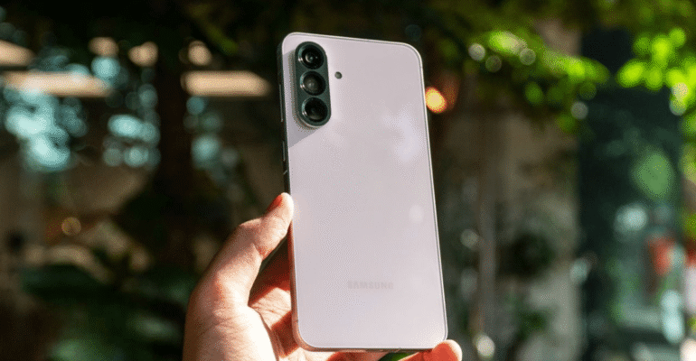 Galaxy A57 5G