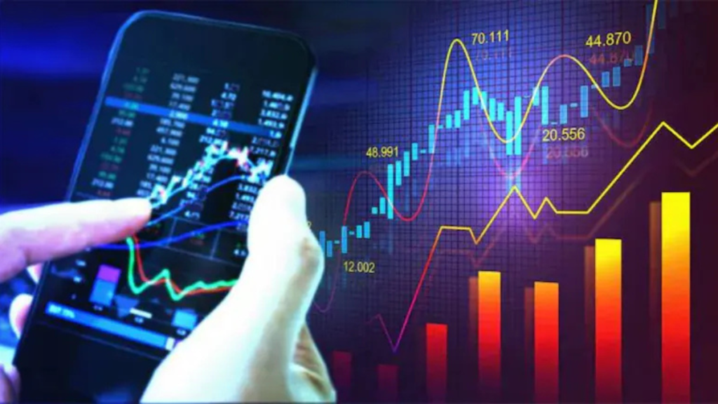 लॉन्ग टर्म निवेश