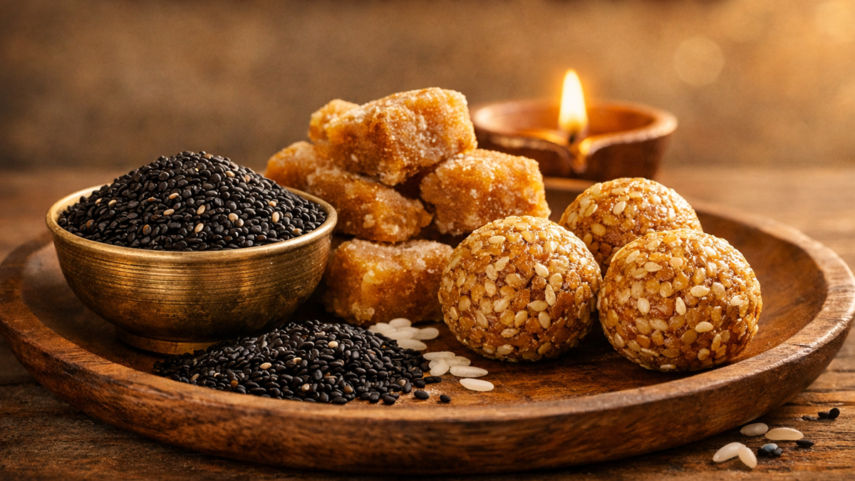 मकर संक्रांति