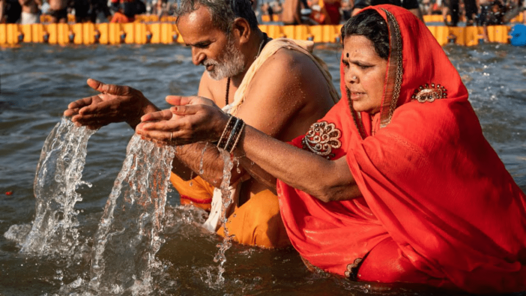 मौनी अमावस्या 2026