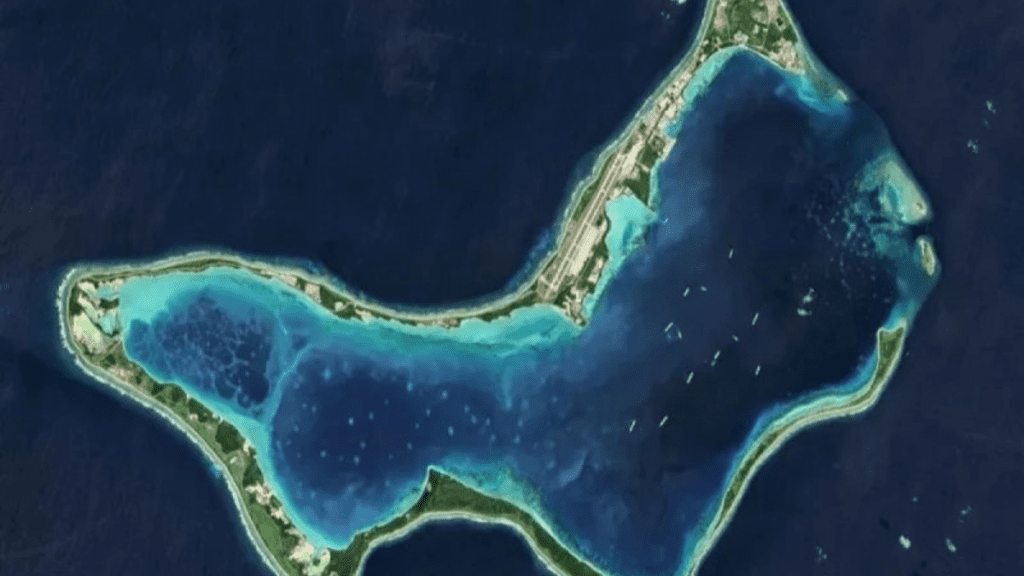 ट्रंप ब्रिटेन पर तंज