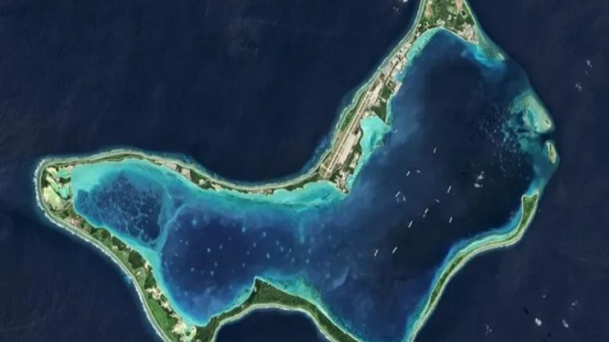 ट्रंप ब्रिटेन पर तंज