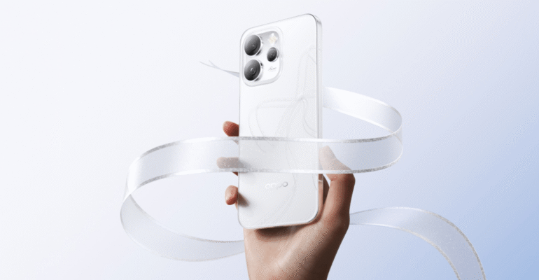OPPO Reno 15 Series