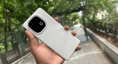 iQOO Neo 10