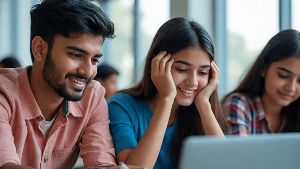 SNAP 2025 रिजल्ट