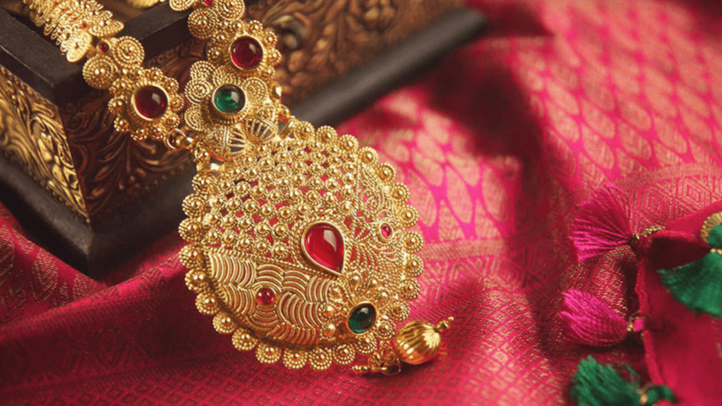 कल्याण ज्वेलर्स Q3 अपडेट