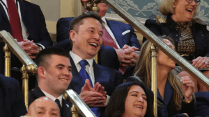 ट्रंप के बोर्ड ऑफ