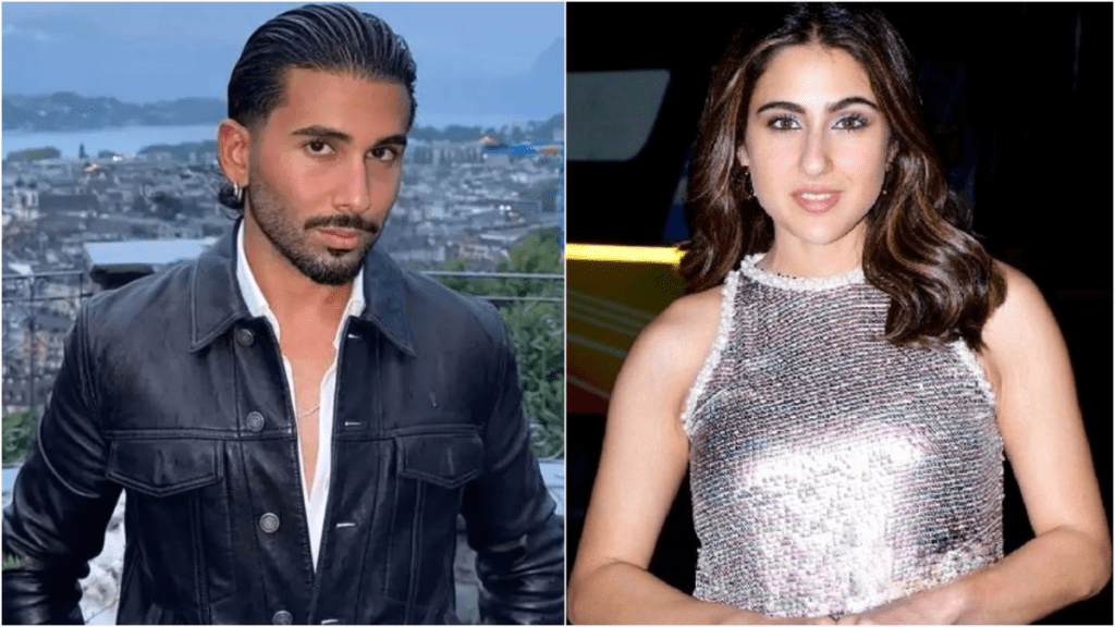 ओरी का बड़ा बयान