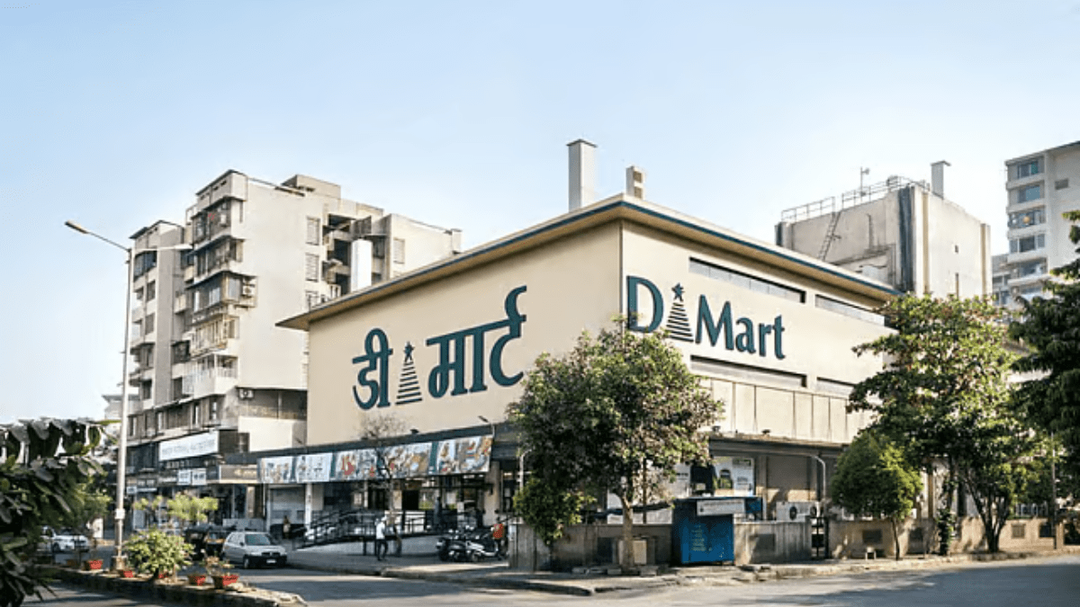 DMart Q3 Results 2026