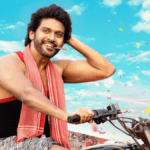 अनगनगा ओका राजु संक्रांति