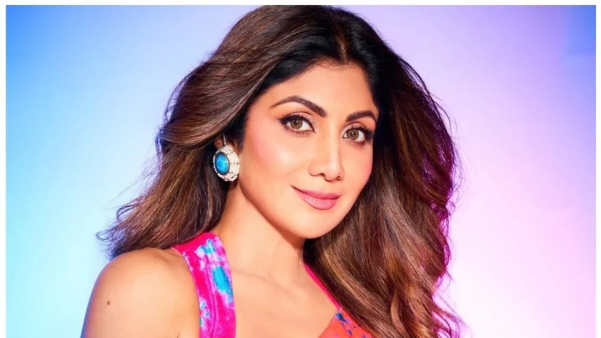 शिल्पा शेट्टी